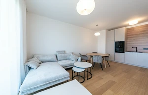 Apartment for rent, 3+kk - 2 bedrooms, 95m<sup>2</sup>