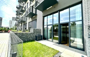 Apartment for rent, 2+kk - 1 bedroom, 63m<sup>2</sup>
