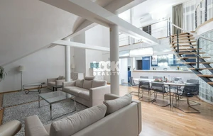 Apartment for rent, 5+1 - 4 bedrooms, 250m<sup>2</sup>