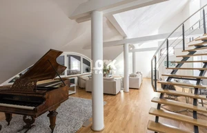 Apartment for rent, 5+1 - 4 bedrooms, 250m<sup>2</sup>