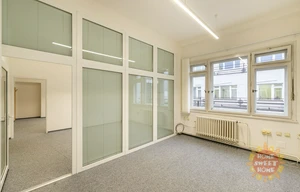 Office for rent, 55m<sup>2</sup>