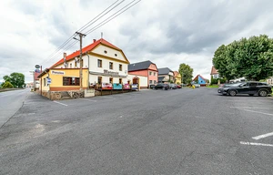 Restaurant for sale, 445m<sup>2</sup>
