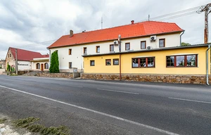 Restaurant for sale, 445m<sup>2</sup>