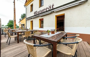 Restaurant for sale, 445m<sup>2</sup>