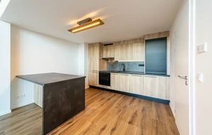 Apartment for rent, 2+kk - 1 bedroom, 63m<sup>2</sup>