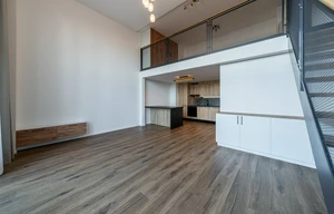Apartment for rent, 2+kk - 1 bedroom, 63m<sup>2</sup>