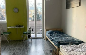 Apartment for rent, 1+KK - Studio, 21m<sup>2</sup>