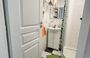 Apartment for rent, 1+KK - Studio, 21m<sup>2</sup>