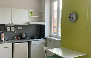 Apartment for rent, 1+KK - Studio, 21m<sup>2</sup>
