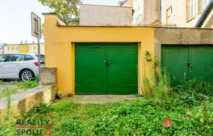 Garage for sale, 24m<sup>2</sup>