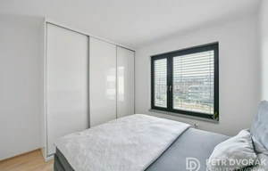 Apartment for rent, 2+kk - 1 bedroom, 58m<sup>2</sup>