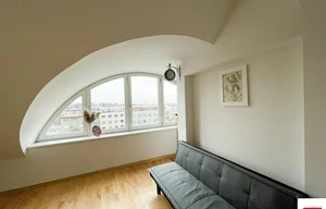 Apartment for rent, 1+KK - Studio, 37m<sup>2</sup>