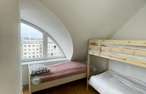 Apartment for rent, 1+KK - Studio, 37m<sup>2</sup>
