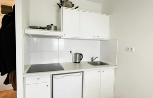 Apartment for rent, 1+KK - Studio, 37m<sup>2</sup>