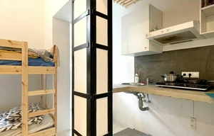 Apartment for rent, 1+KK - Studio, 30m<sup>2</sup>