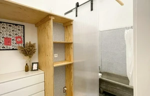 Apartment for rent, 1+KK - Studio, 30m<sup>2</sup>