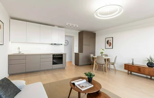 Apartment for sale, 4+kk - 3 bedrooms, 80m<sup>2</sup>