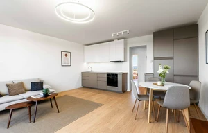 Apartment for sale, 4+kk - 3 bedrooms, 80m<sup>2</sup>