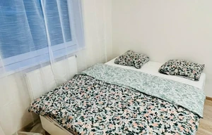 Apartment for rent, 1+KK - Studio, 20m<sup>2</sup>