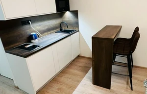Apartment for rent, 1+KK - Studio, 20m<sup>2</sup>