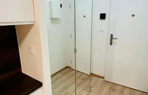 Apartment for rent, 1+KK - Studio, 20m<sup>2</sup>