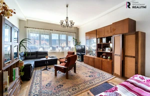Apartment for sale, 2+1 - 1 bedroom, 84m<sup>2</sup>
