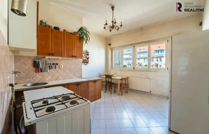 Apartment for sale, 2+1 - 1 bedroom, 84m<sup>2</sup>