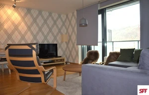 Apartment for rent, 3+1 - 2 bedrooms, 90m<sup>2</sup>