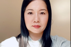 Certified Native Japanese Teacher