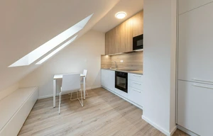 Apartment for rent, 1+KK - Studio, 31m<sup>2</sup>