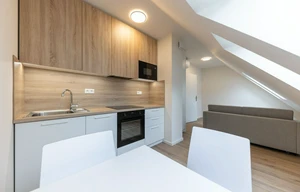 Apartment for rent, 1+KK - Studio, 31m<sup>2</sup>
