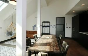 Apartment for rent, 3+kk - 2 bedrooms, 115m<sup>2</sup>
