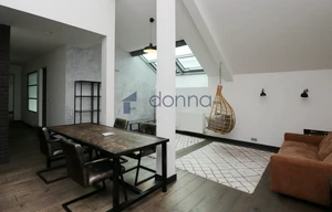 Apartment for rent, 3+kk - 2 bedrooms, 115m<sup>2</sup>