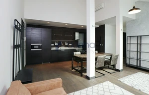 Apartment for rent, 3+kk - 2 bedrooms, 115m<sup>2</sup>