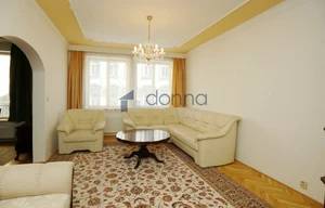 Apartment for rent, 2+1 - 1 bedroom, 73m<sup>2</sup>