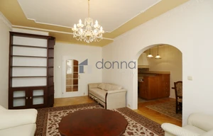 Apartment for rent, 2+1 - 1 bedroom, 73m<sup>2</sup>
