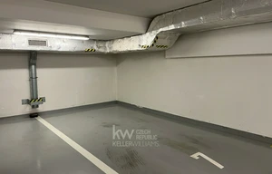 Parking space for sale, 13m<sup>2</sup>