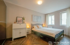 Apartment for rent, 3+kk - 2 bedrooms, 68m<sup>2</sup>