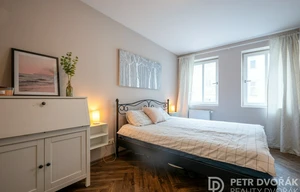 Apartment for rent, 3+kk - 2 bedrooms, 68m<sup>2</sup>