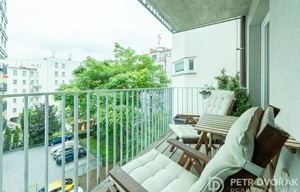 Apartment for rent, 3+kk - 2 bedrooms, 68m<sup>2</sup>