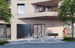 Apartment for sale, 4+kk - 3 bedrooms, 137m<sup>2</sup>