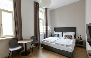 Apartment for rent, 1+KK - Studio, 24m<sup>2</sup>