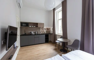 Apartment for rent, 1+KK - Studio, 24m<sup>2</sup>