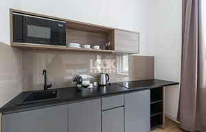 Apartment for rent, 1+KK - Studio, 24m<sup>2</sup>
