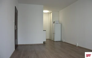 Apartment for rent, 2+kk - 1 bedroom, 44m<sup>2</sup>