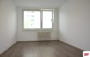 Apartment for rent, 2+kk - 1 bedroom, 44m<sup>2</sup>