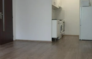 Apartment for rent, 2+kk - 1 bedroom, 44m<sup>2</sup>