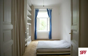 Apartment for rent, 3+1 - 2 bedrooms, 92m<sup>2</sup>