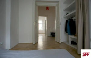 Apartment for rent, 3+1 - 2 bedrooms, 92m<sup>2</sup>
