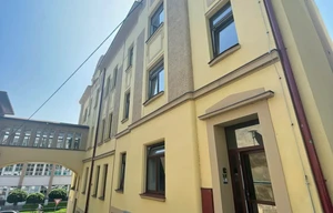 Apartment for sale, 2+1 - 1 bedroom, 67m<sup>2</sup>